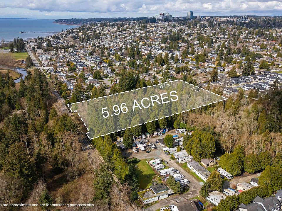 1st image of 16203 8th Ave