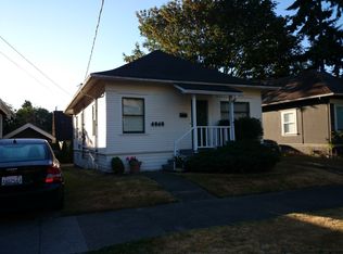 4646 Eastern Ave N, Seattle, WA 98103