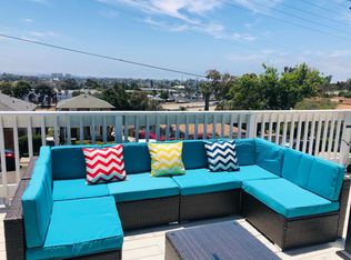 3344 C St APT 3, San Diego, CA 92102