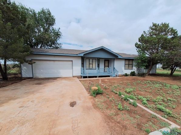 710 W Avenue B, Melrose, NM 88124