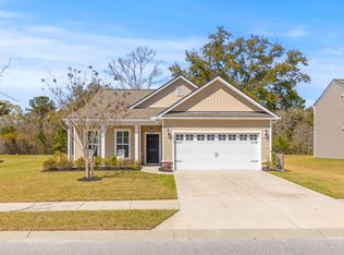 2025 Elvington Rd, Johns Island, SC 29455