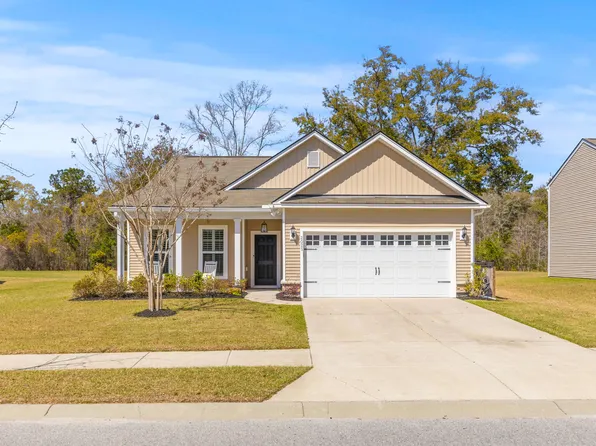 2025 Elvington Rd, Johns Island, SC 29455