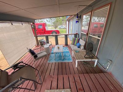 602 Clover Ln, Graford, TX, 76449