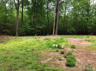 12389 Buck Rd, Middlesex, NC 27557