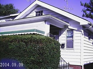 7803 Connecticut Ave, Cleveland, OH