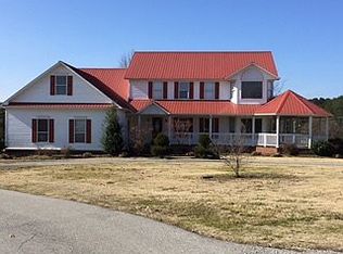 102 Peacock Holw, Ripley, MS 38663