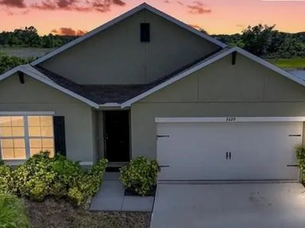 3629 MAIDENCAIN STREET, CLERMONT, FL 34714