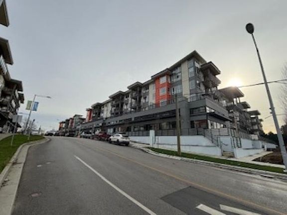 2nd image of 23200 Gilley Rd #420