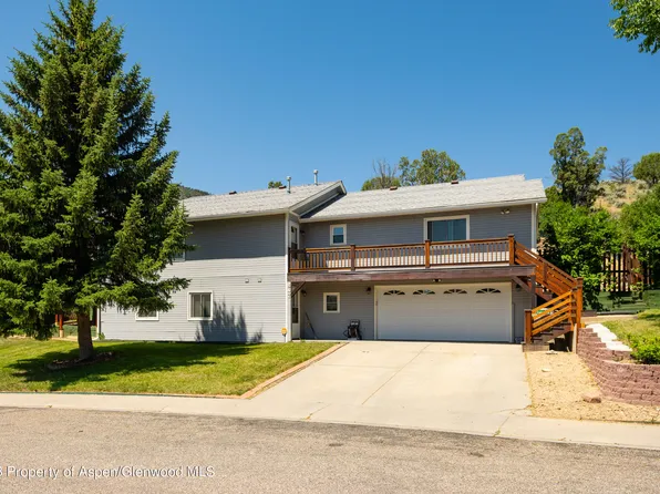 847 Mountain View Dr, New Castle, CO 81647