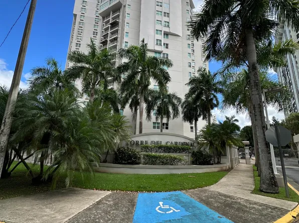 675 Calle Sergio Cuevas Bustamante #1901, San Juan, PR 00918