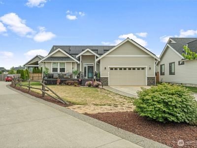 2780 Jenjar Avenue, Ferndale, WA, 98248