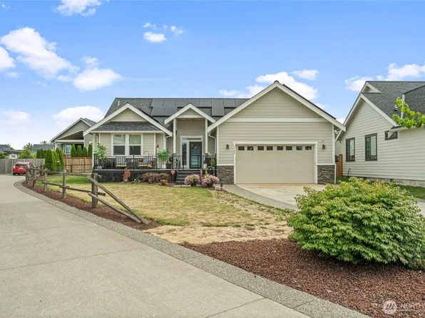2780 Jenjar Avenue, Ferndale, WA 98248