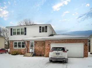 335 Left Sundridge, Churchville, NY 14428