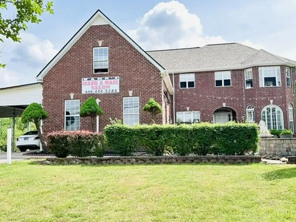 2185 Almaville Rd, Smyrna, TN 37167
