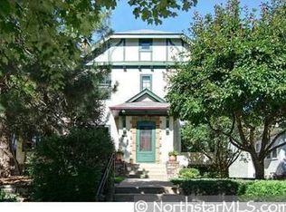 5032 Garfield Ave, Minneapolis, MN 55419