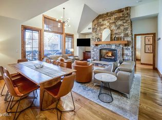 300 Prater Rd #A-408, Beaver Creek, CO 81620