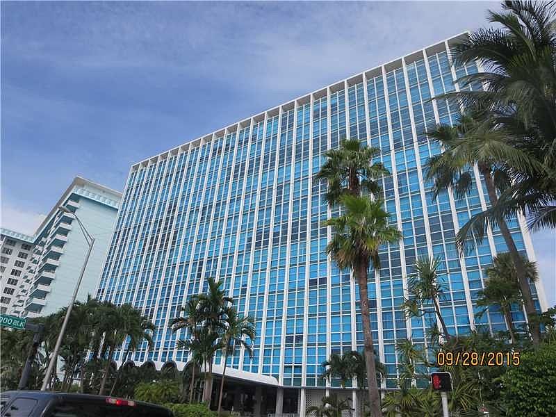1st image of 5055 Collins Ave #1A1