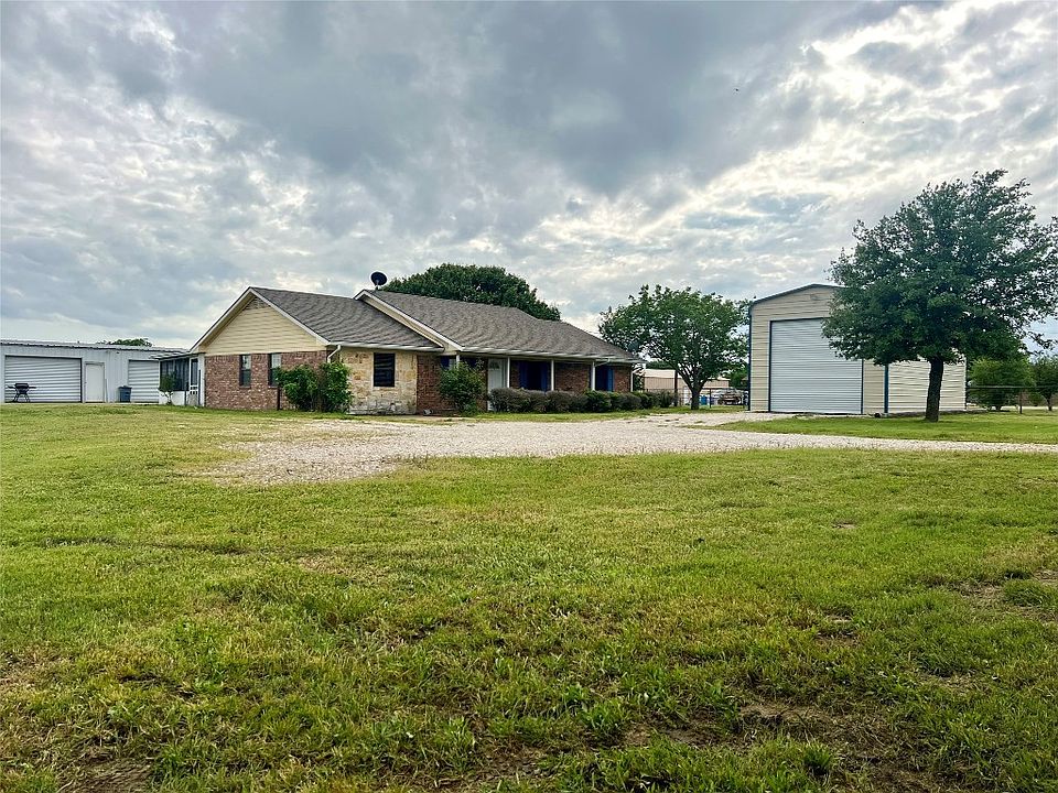 5832 E State Highway 243, Kaufman, TX 75142 | Zillow