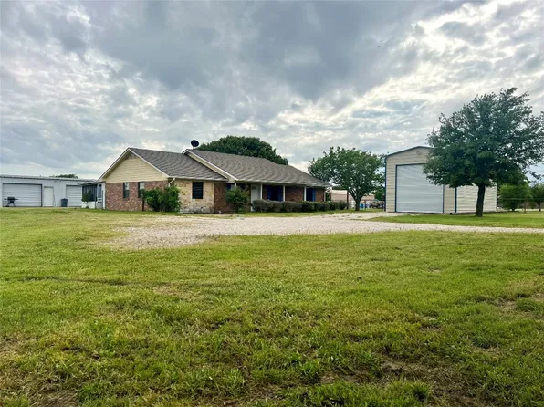 5832 E State Highway 243, Kaufman, TX 75142