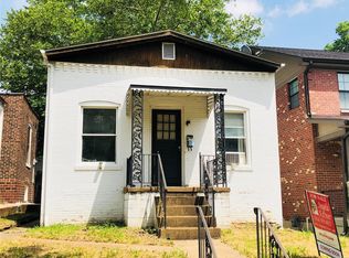 1018 Yale Ave, Saint Louis, MO 63117