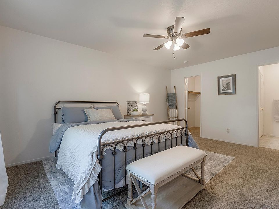 Oak Meadow Apartments 1450 Springfield Dr Chico CA Zillow