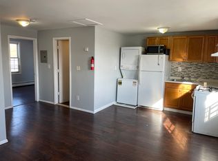 126 3rd St UNIT 3, Elizabeth, NJ 07206