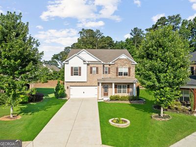 3962 Roberts Crest Dr, Suwanee, GA, 30024