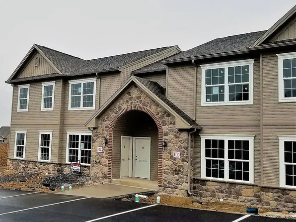 8419 Hamilton St #G-65, Hummelstown, PA 17036