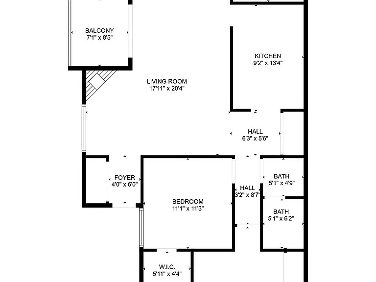 Southwest Ranch Condominiums — Photo 75