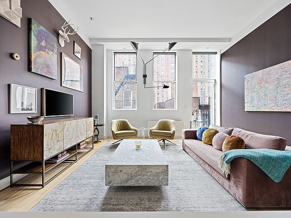 4th image of 420 W 25th St APT 4F