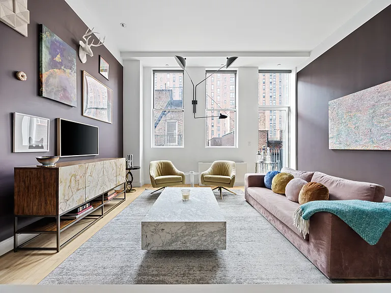 420 W 25th St #4F — Photo 4