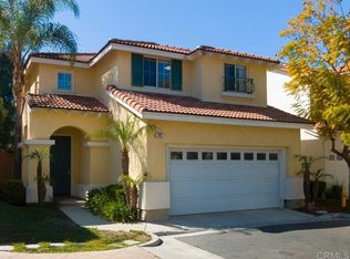 263 Lucia Way, Oceanside, CA 92057