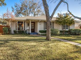 6830 Sperry St, Dallas, TX 75214