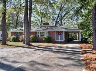 104 Silver Bluff Rd, Aiken, SC 29803