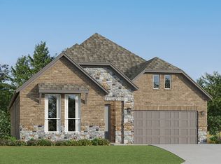 Astoria Plan, Cypress Green : Woodbridge Collection, Hockley, TX 77447