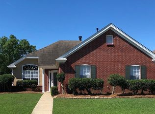 2440 Noble Wood Ct, Montgomery, AL 36117