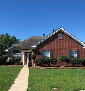2440 Noble Wood Ct, Montgomery, AL, 36117