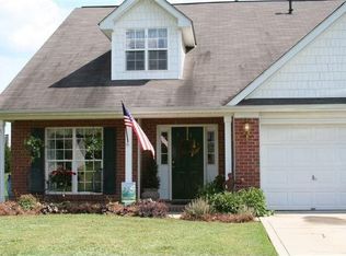 520 Danfield Dr, Clover, SC 29710