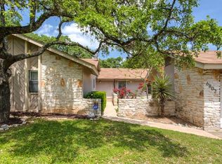 6802 Kenosha Pass, Austin, TX 78749