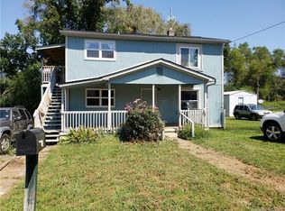 130 & 132 Robinson St, Waynesville, NC 28786