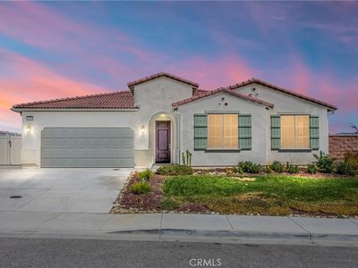 1304 Joshua Tree Rd, Calimesa, CA, 92320