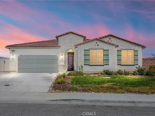 1304 Joshua Tree Rd, Calimesa, CA 92320