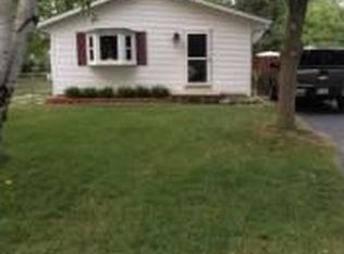 6570 Cloverton Dr, Waterford, MI