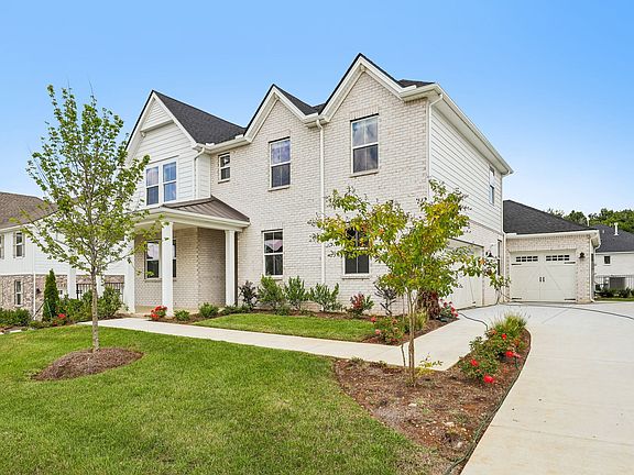 2nd image of 2038 Riley Park Dr Lot 9
