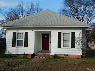 306 E F St, Erwin, NC 28339