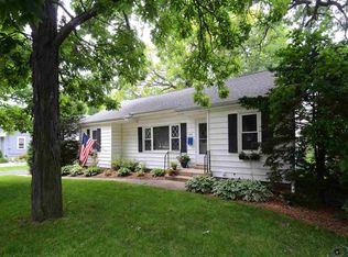 613 W Dean Ave, Monona, WI 53716
