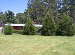 1287 Wallace Rd, Defuniak Springs, FL 32433