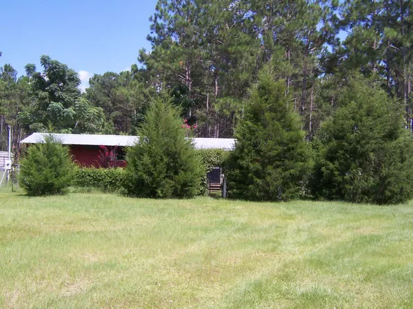 1287 Wallace Rd, Defuniak Springs, FL 32433