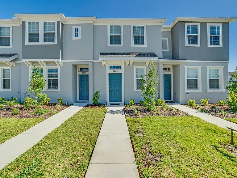6362 Fairmont Ln — Photo 1