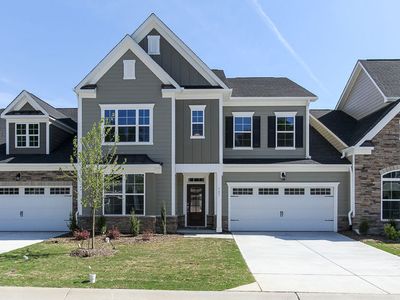 707 Chelsea Grove Dr, Cary, NC, 27519